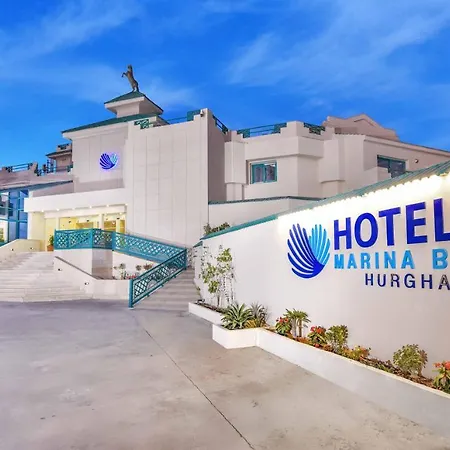 Hotelux Marina Beach Hurghada