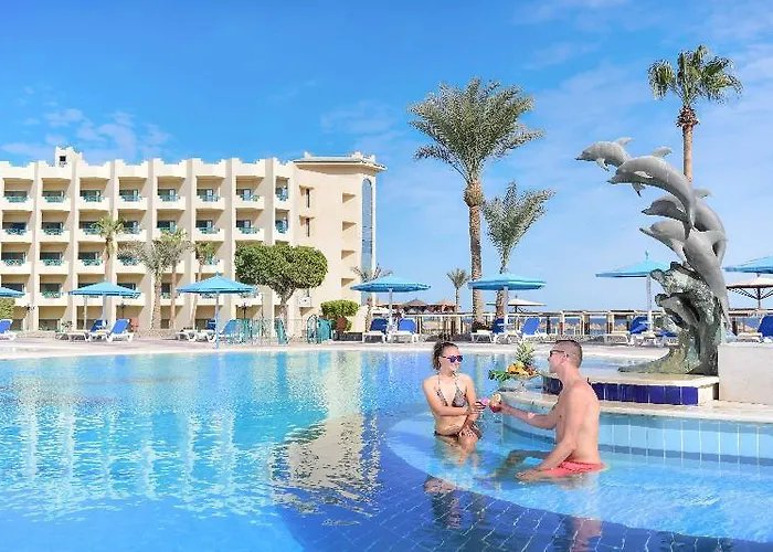Hotelux Marina Üdülőközpont Gurdaka