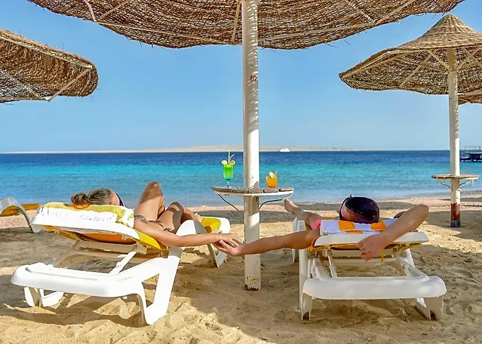 Hotelux Marina Üdülőközpont Gurdaka