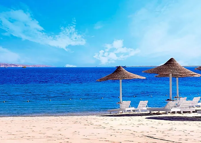 Hotelux Marina Üdülőközpont