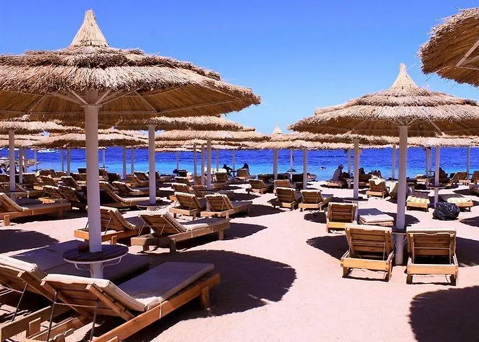 Hotelux Marina 4* Gurdaka