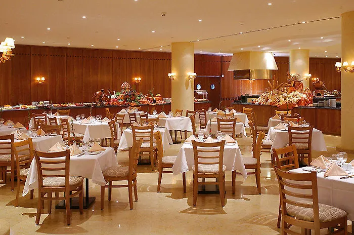 Hotelux Marina Üdülőközpont