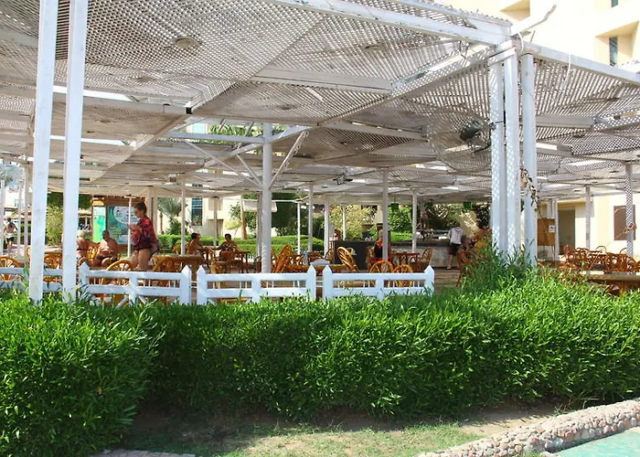 Hotelux Marina Üdülőközpont Gurdaka