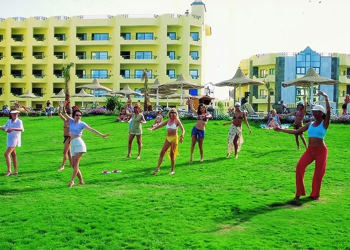 Hotelux Marina