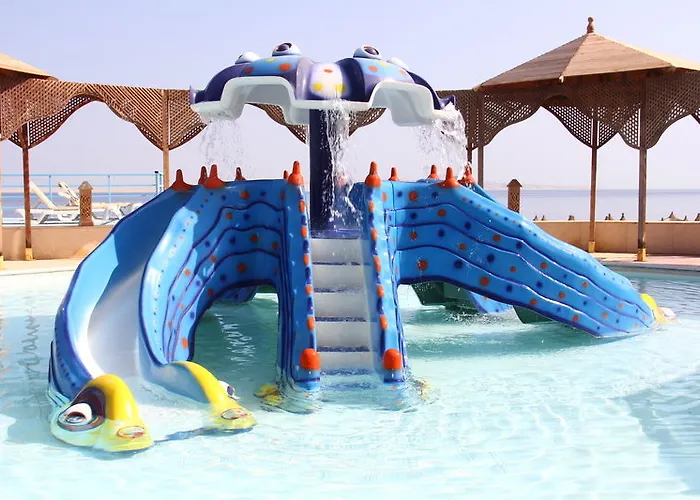 Hotelux Marina
