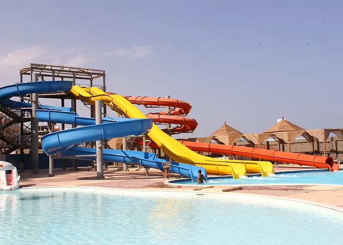 Hotelux Marina 4* Gurdaka