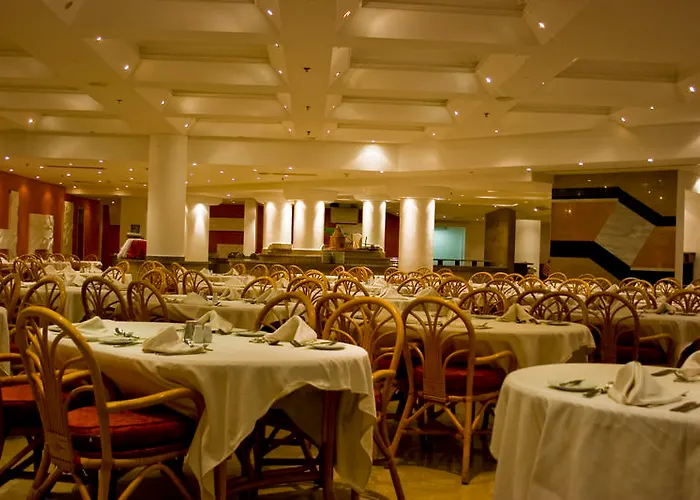 Hotelux Marina 4* Gurdaka