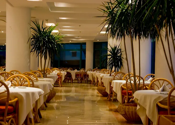 Hotelux Marina Gurdaka