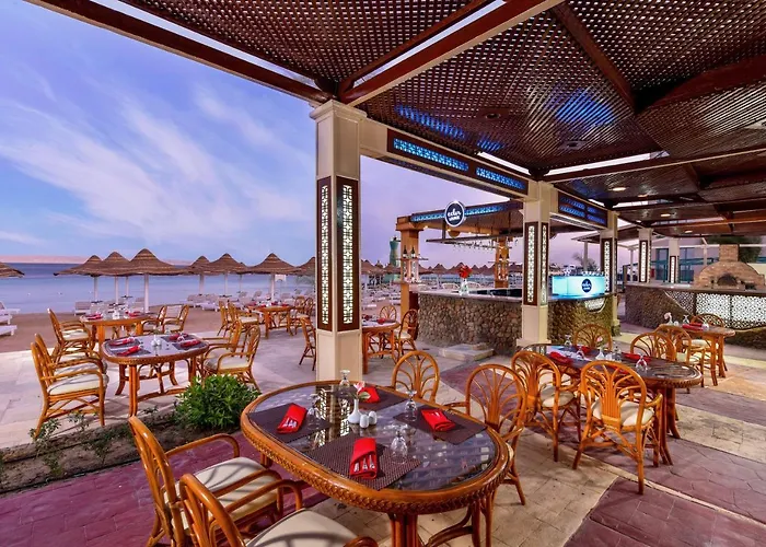 Hotelux Marina