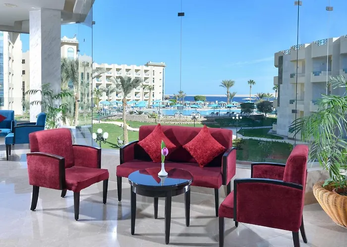 Hotelux Marina Üdülőközpont