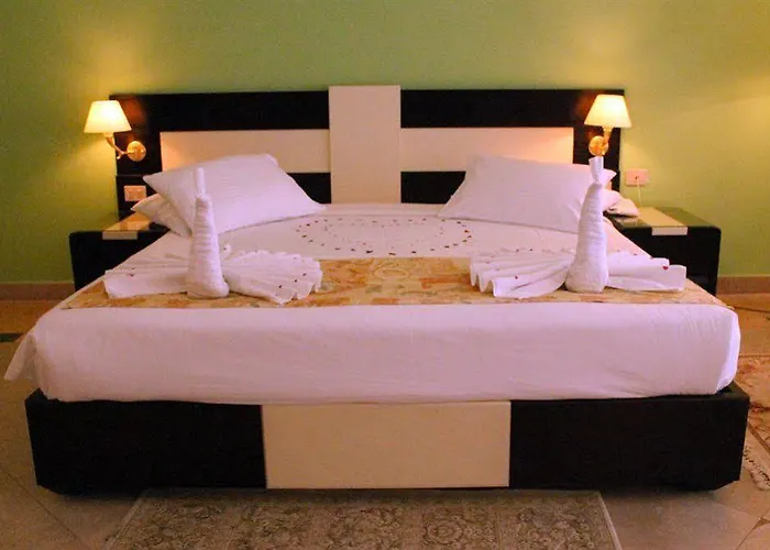Hotelux Marina Gurdaka