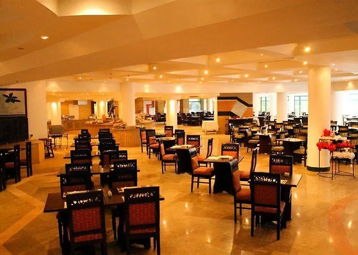 Hotelux Marina Üdülőközpont