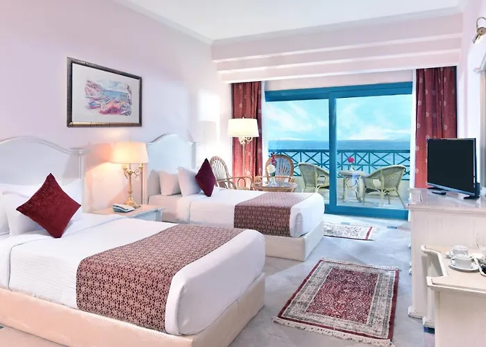 Üdülőközpont Hotelux Marina